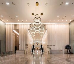 Capital Tower (D1), Office #416988101